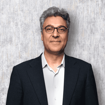 Eng. Mojtaba Bozorg