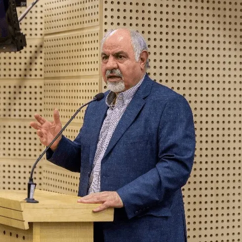 اختتامیه رویداد چالش فناورانه (Reverse Pitch) معدن و صنایع معدنی برگزار شد.