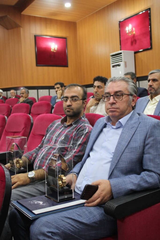 شرکت زرین