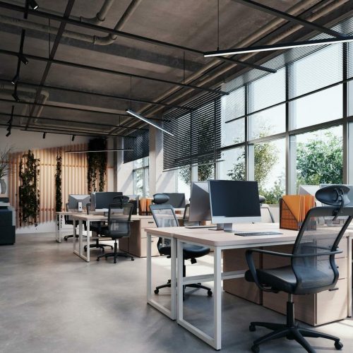modern-style-office-with-exposed-concrete-floor-lot-plants-3d-rendering_651547-217-e1715599767226